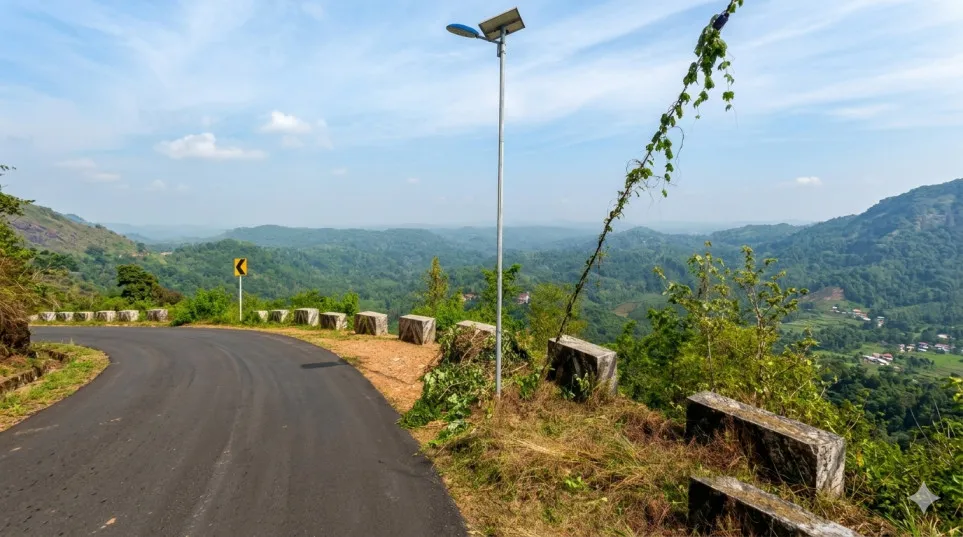 വെളളനീക്കിപ്പാറ  