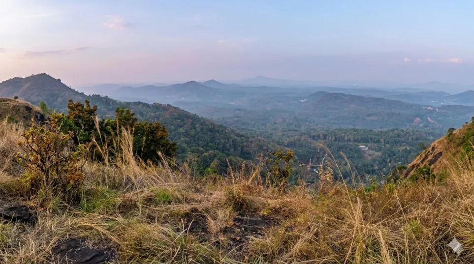 വെളളനീക്കിപ്പാറ