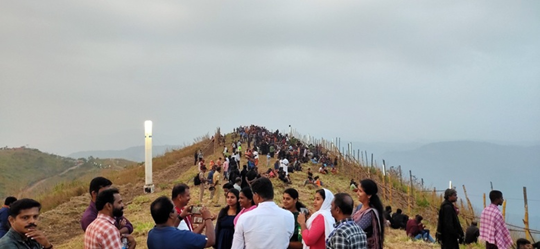 മകരവിളക്ക് ദര്‍ശനം
