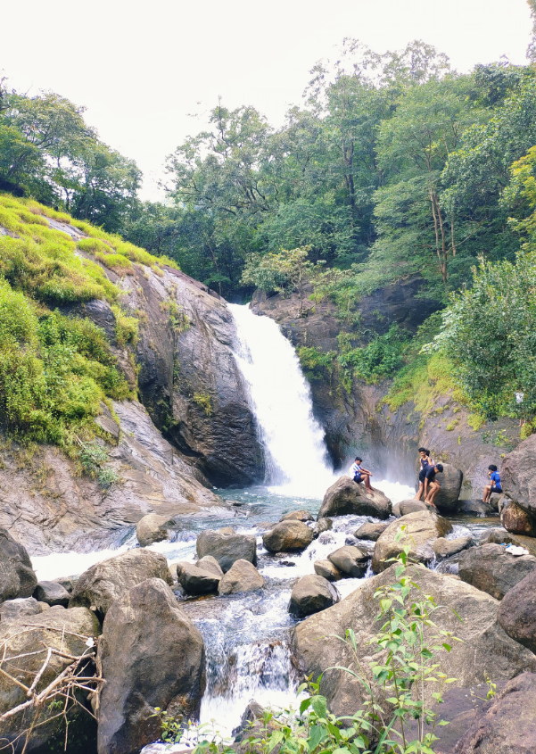 ഏകയം
