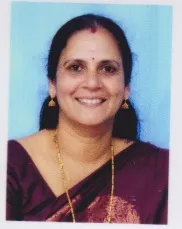 മിനി വിനോദ്