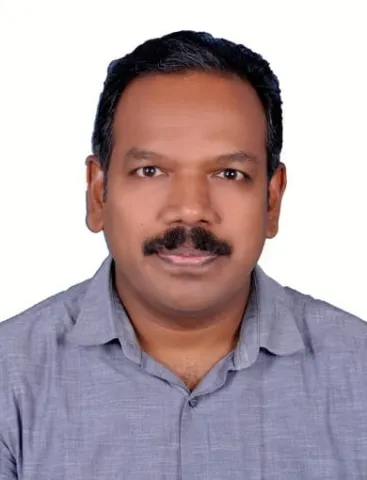 സതീഷ് ചന്ദ്രന്‍ ജി. ആര്‍