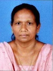 മേഴ്സി ജോര്‍ജ്ജ്