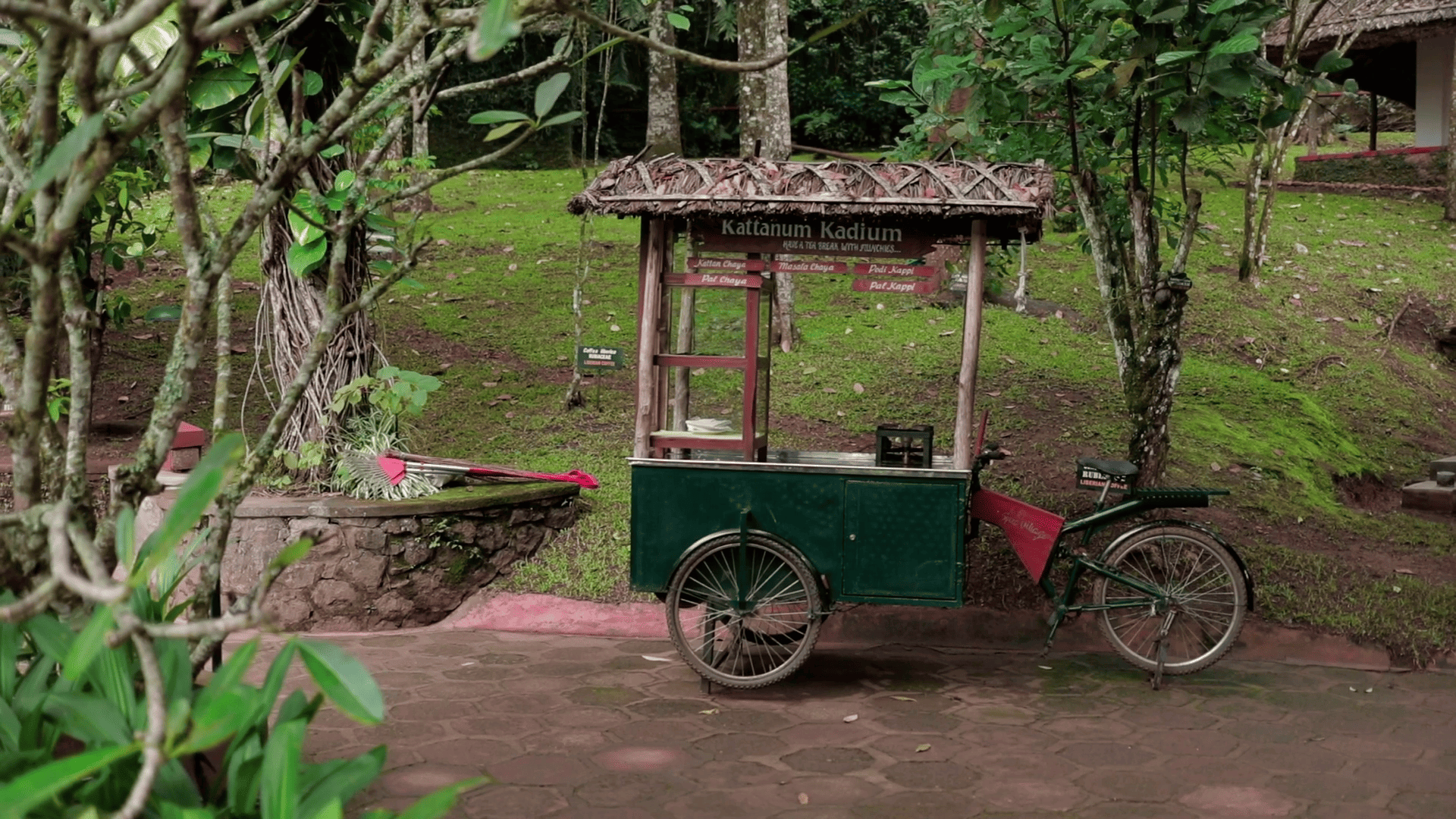 സീനറി