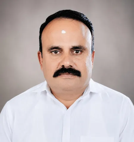 അശോക് കുമാർ ആർ