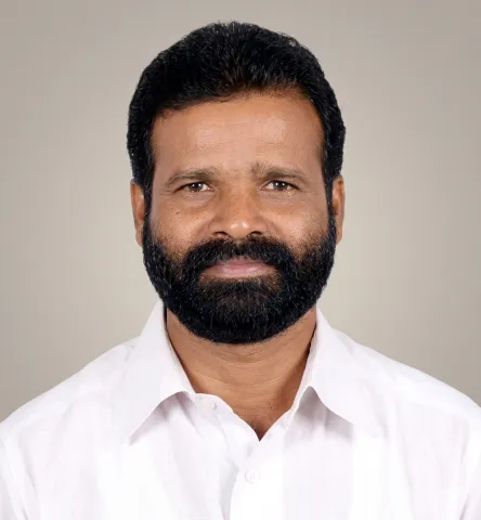 എം എം വർഗീസ്
