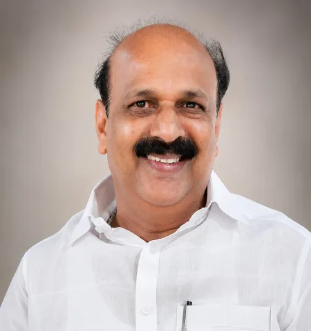 പ്രസാദ് മാണി