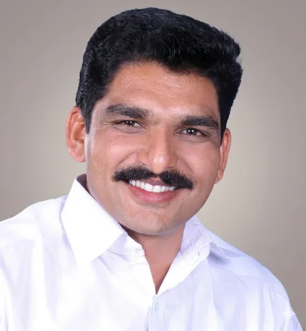 റോബിൻ കാരയ്ക്കാട്ട്