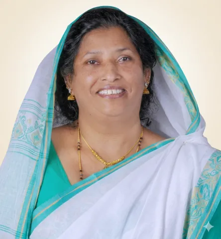 ഷൈലജ ഹൈദ്രോസ്