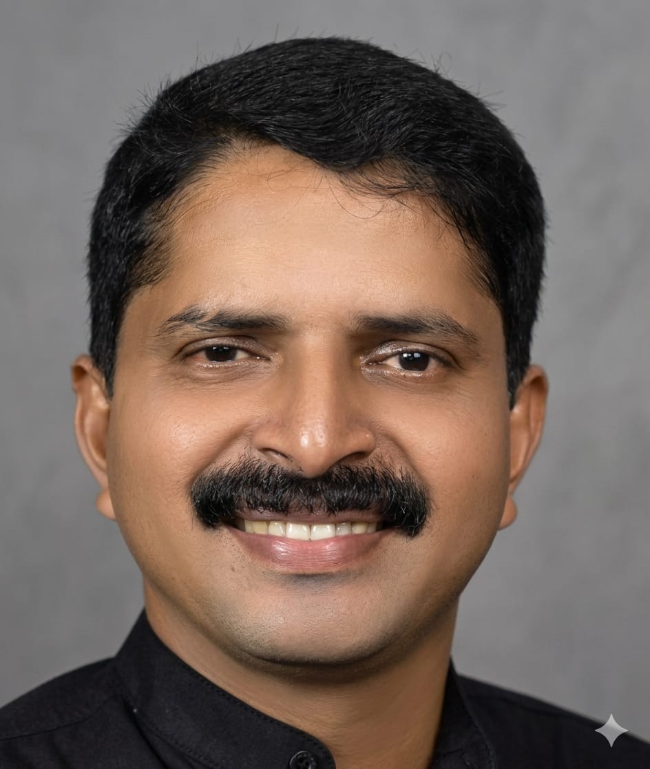Development Chairman