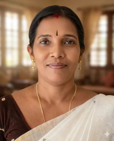 രജനി രാജൻ