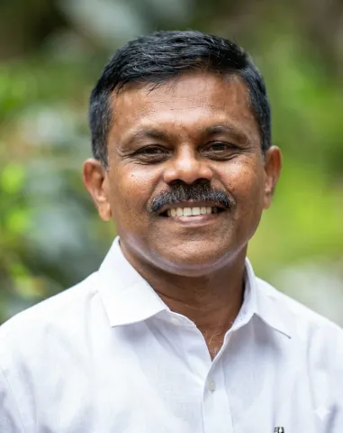 സുഗുണൻ ഡി