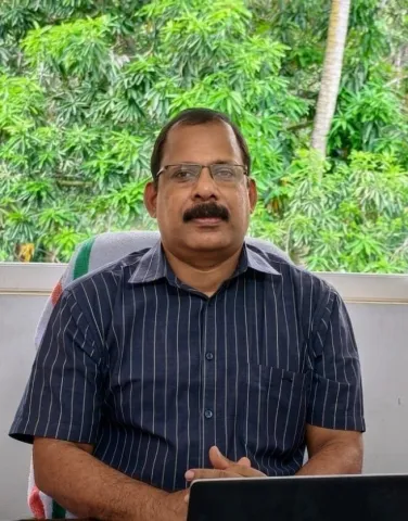 ശ്രീകുമാർ ജി