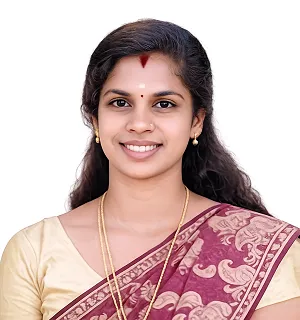 പവിത്ര പി മനോ