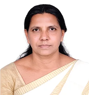 മേരി ശെല്‍വി