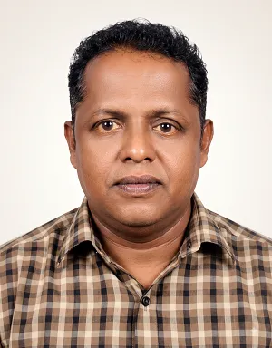 അഭിലാഷ് കെ