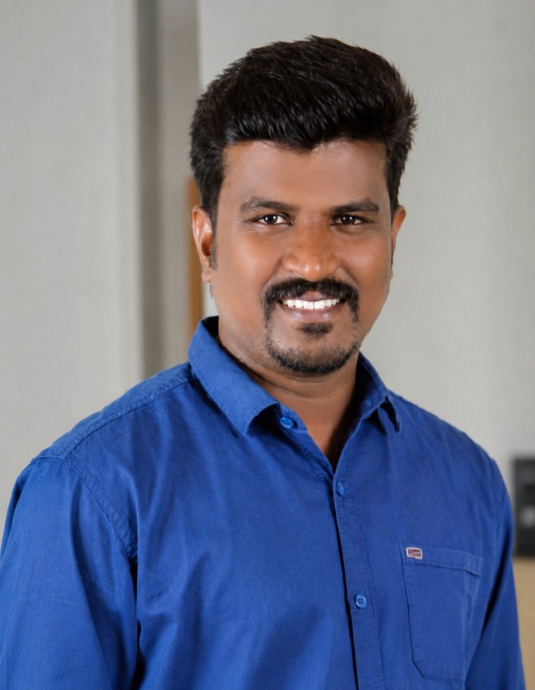 Chairman, Development Standing committe