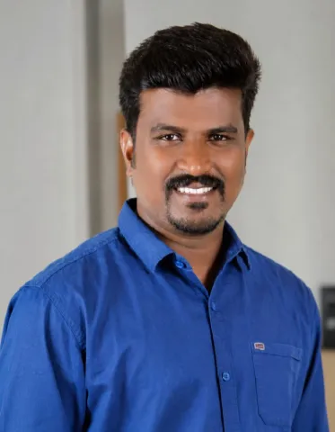 രഞ്ചിത് ആർ