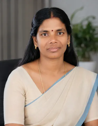 ചിത്ര എം രാജൻ