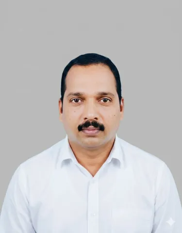 അനിൽ സി ജോർജ്ജ്