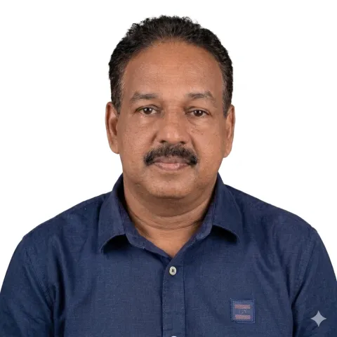 എം എസ് സുനിൽ 