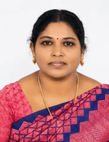 ലീലാമ്മ എസ്