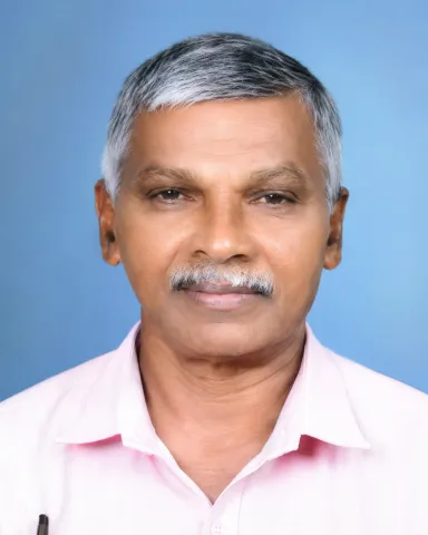 ഡി. സുന്ദർരാജ് 