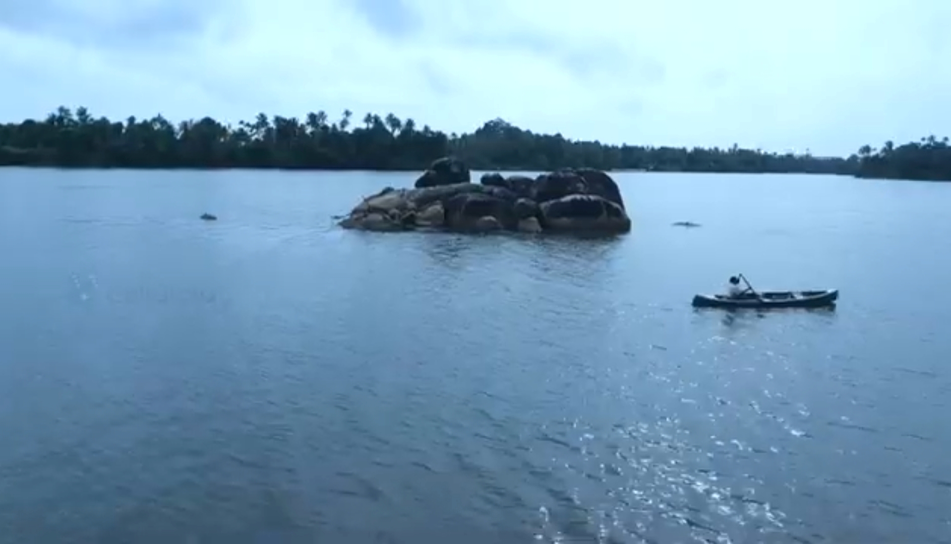 മാളവന പാറ