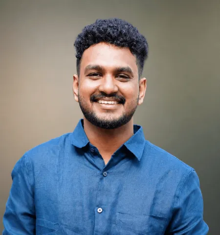 ആൽറിൻ കെ ജോബോയ്