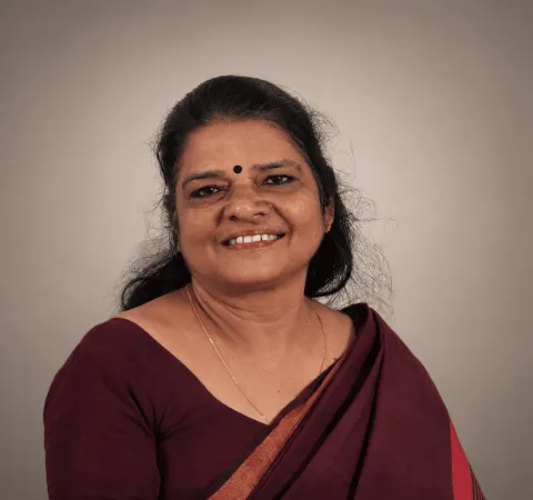 ബെസ്സി സെബാസ്റ്റ്യൻ