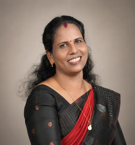 ബിസി അജീഷ്