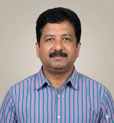 ഗോപകുമാർ വി ജി