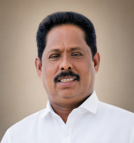 ഷിബു ചേരമാൻതുരുത്തി