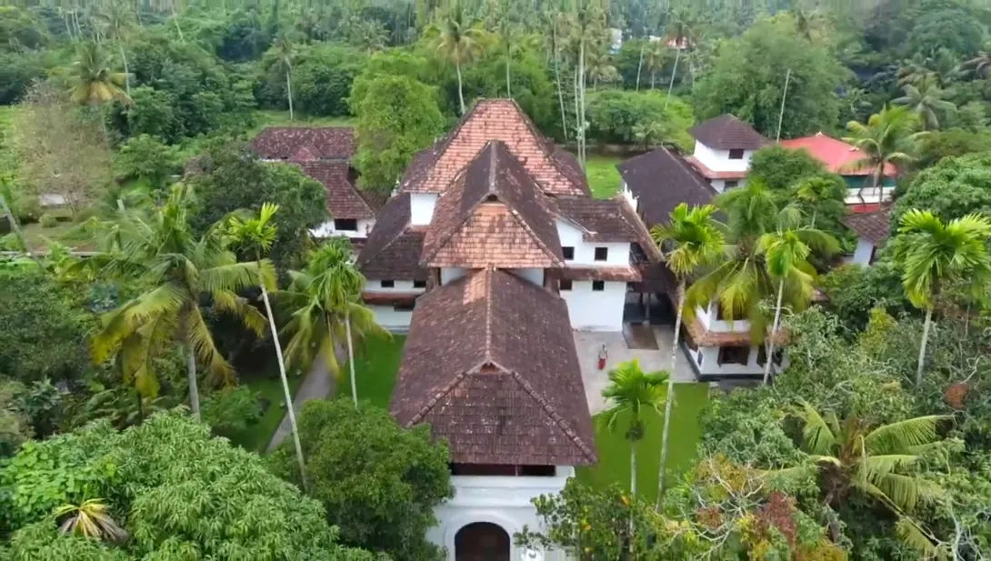 പാലിയം പാലസ്