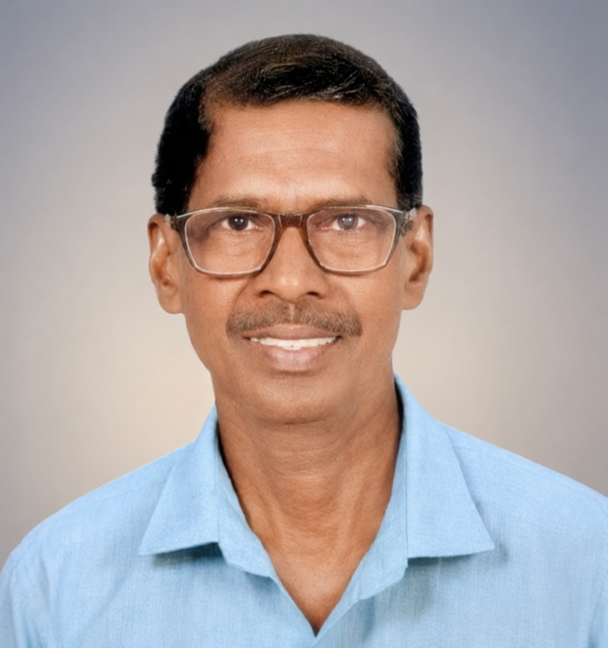 പി എസ് ശശി