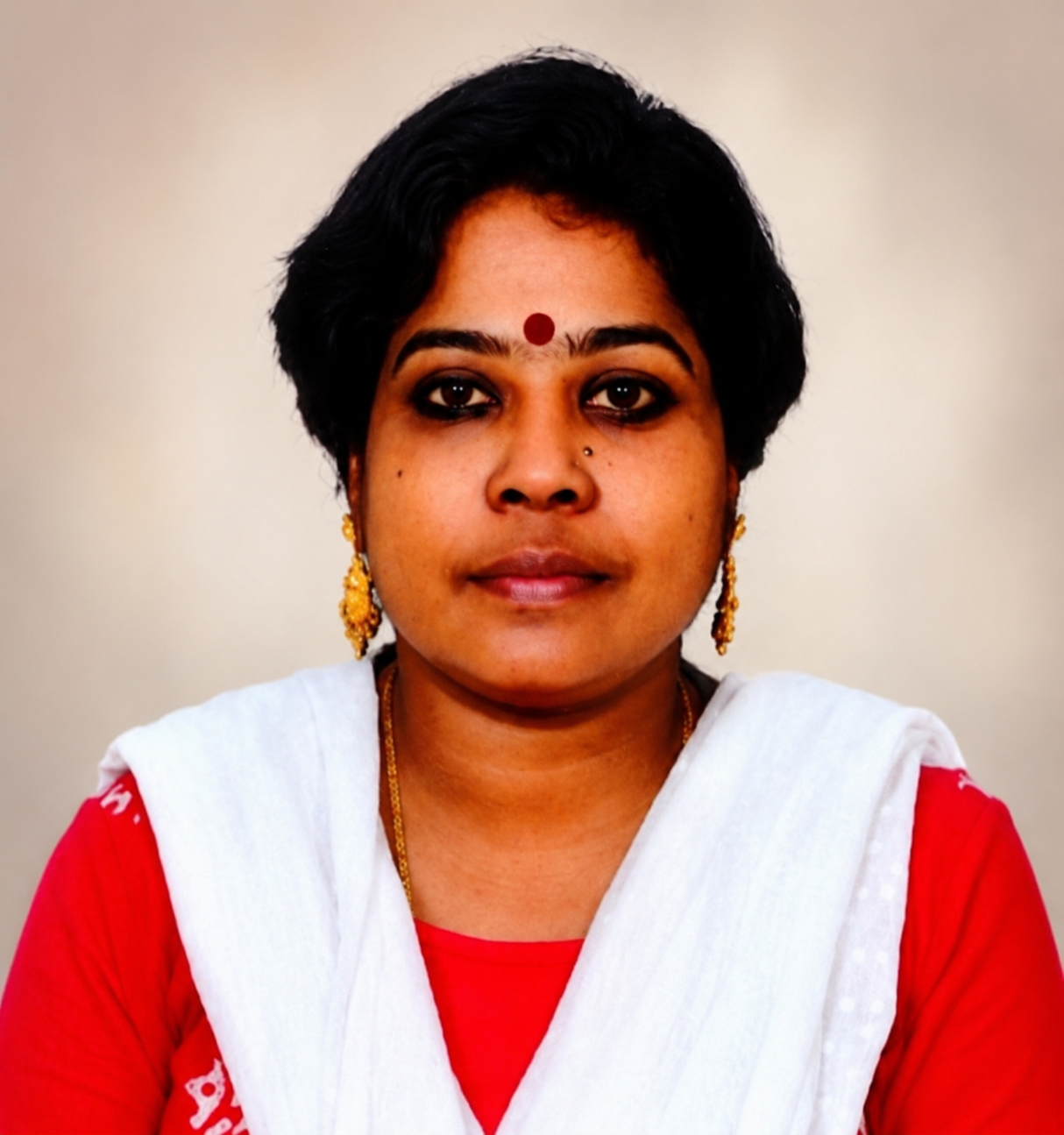 ദീപ പി എൻ