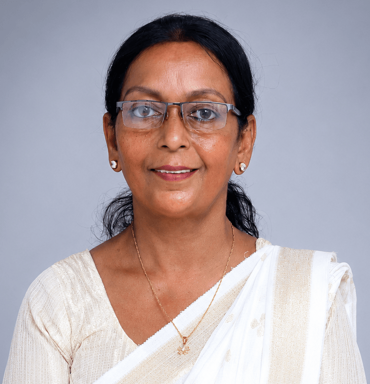 പ്രഷീല