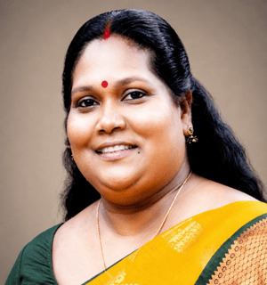 സുനിത ബാലന്‍
