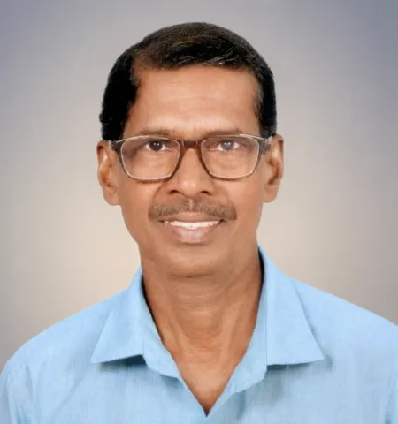 പി എസ് ശശി