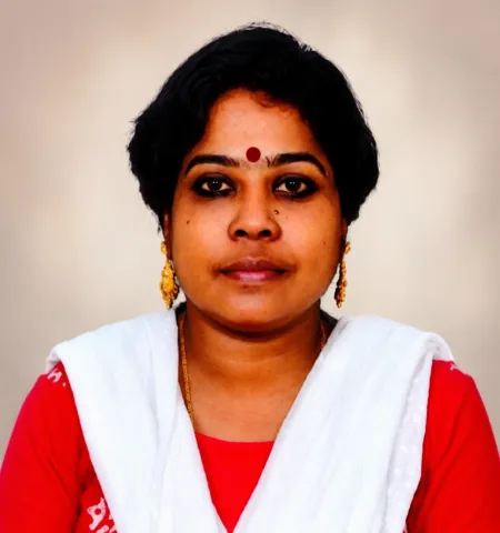 ദീപ പി എന്‍