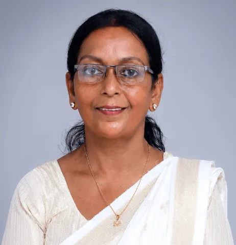 പ്രഷീല