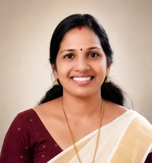 ജിന്‍റ അനിൽകുമാർ