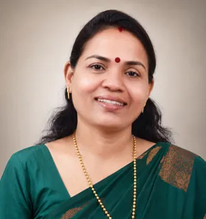 സീന സജീവ്