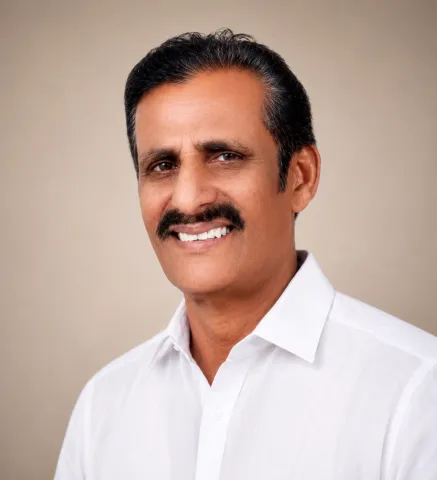 സി എം രാജഗോപാൽ