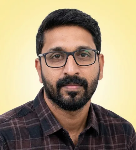 കെ ബി ബിൻഷാദ്