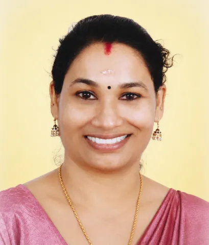 ദിവ്യ സനിൽകുമാർ