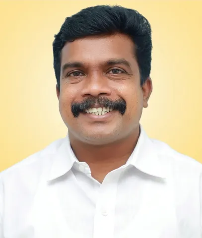 കെ കെ ഗിരീഷ്