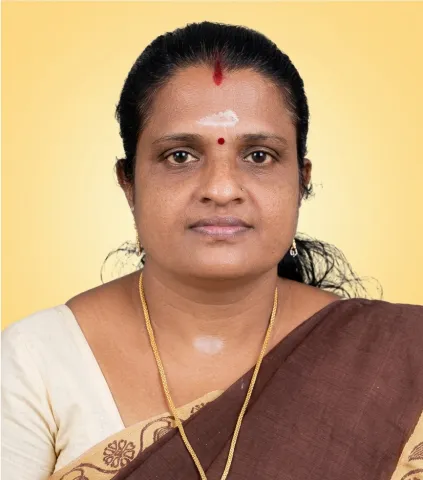 സിന്ധു മനോജ്