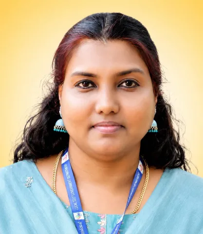 അജിത എ കെ
