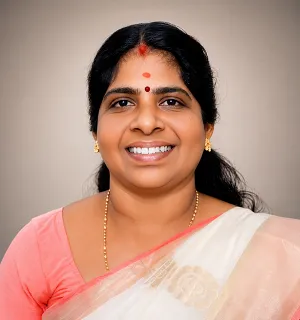 സിന്ധു സുനിൽകുമാർ
